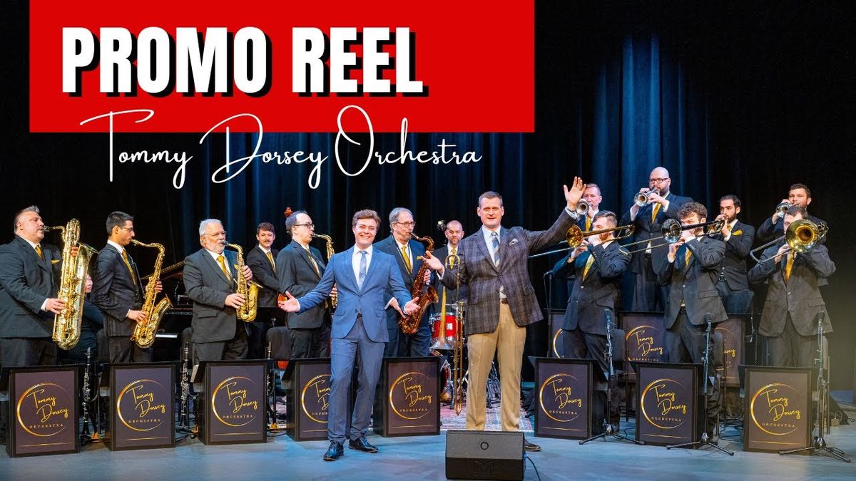 Tommy Dorsey Orchestra