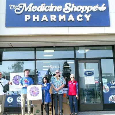 The Medicine Shoppe Pharmacy #426