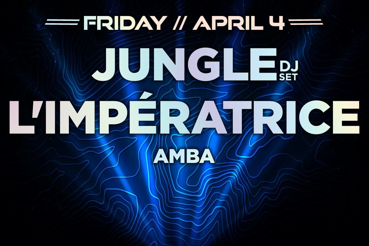 Jungle