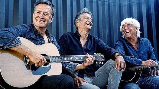 Sagafjord intimkoncert