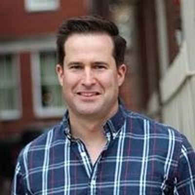 Congressman Seth Moulton