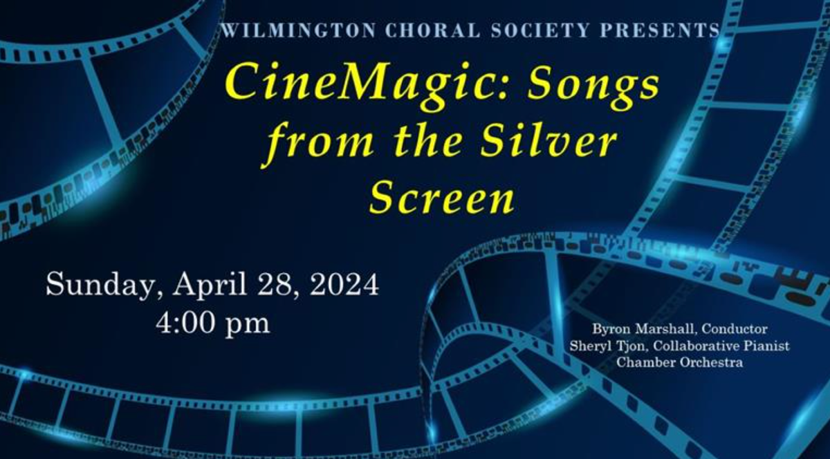 Wilmington Choral Society - Wilmington