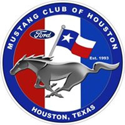 Mustang Club of Houston Public Events and Announcements