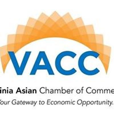 Virginia Asian Chamber of Commerce
