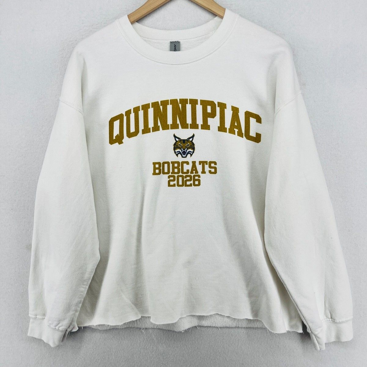 Quinnipiac Bobcats vs. Brown Bears