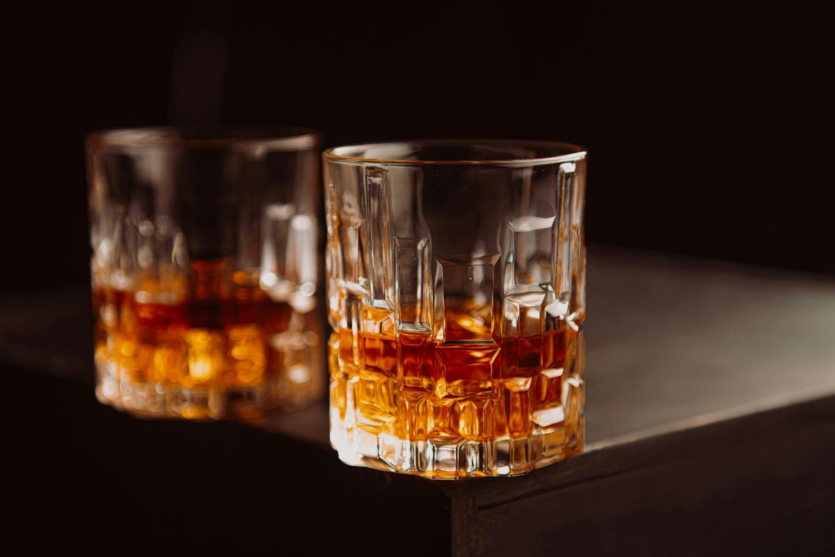 Crown Royal Ambassador Seminar