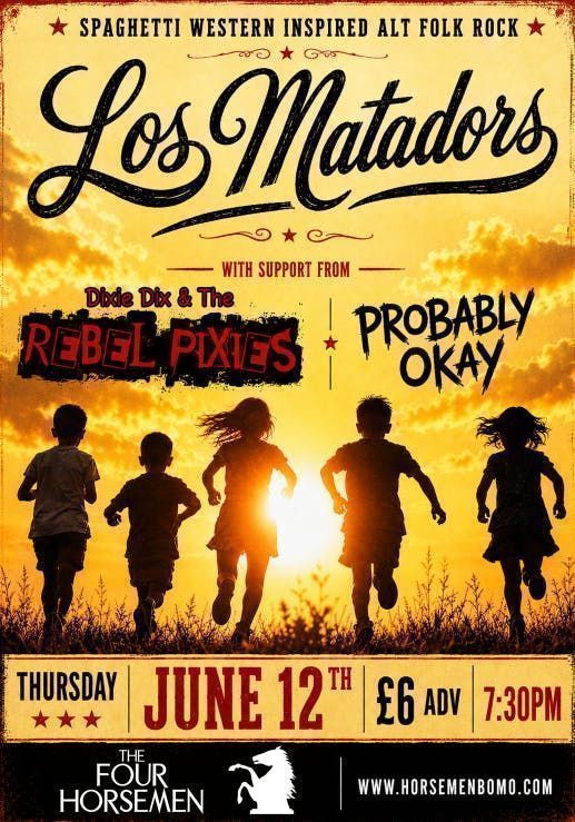 Los Matadors