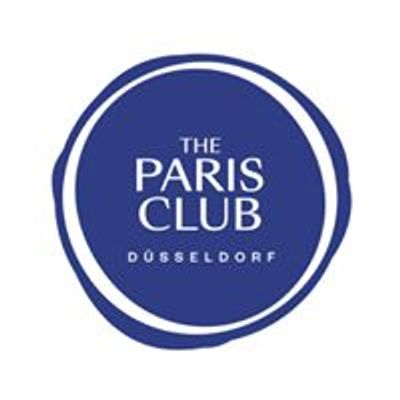 The Paris Club \u2022 Duesseldorf