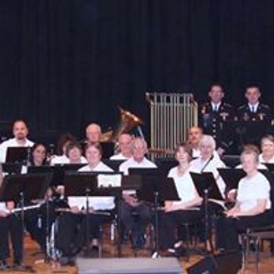 Fulton Community Band