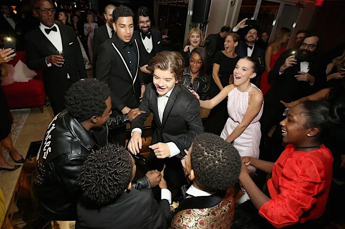 Event Photos