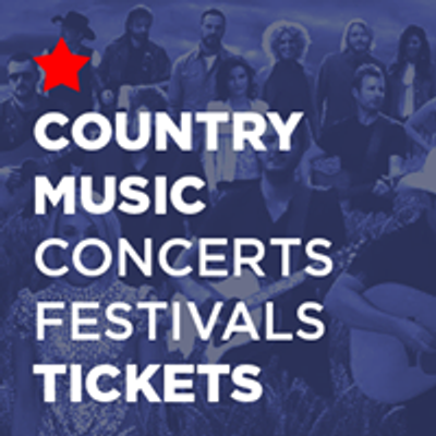Country Music Events Live