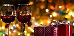 December Holiday Wine Tasting