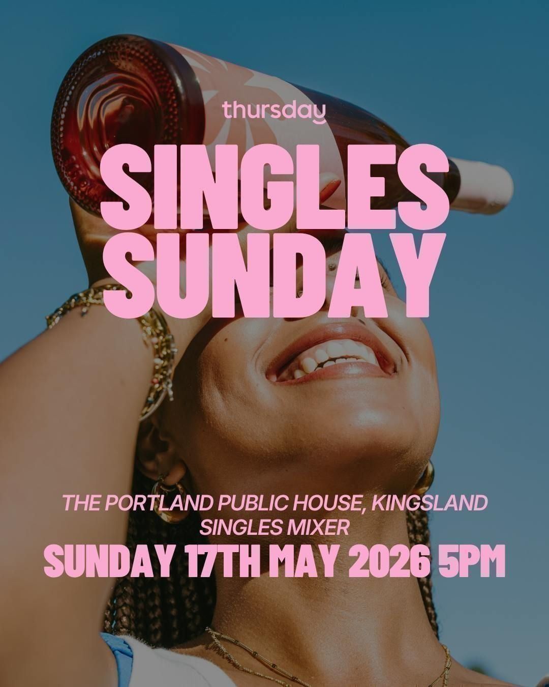 Thursday | Sunday Sesh