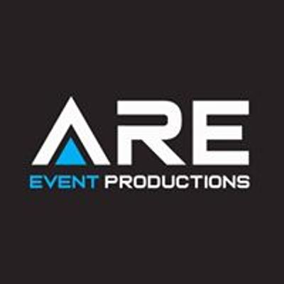 ARE Event Productions
