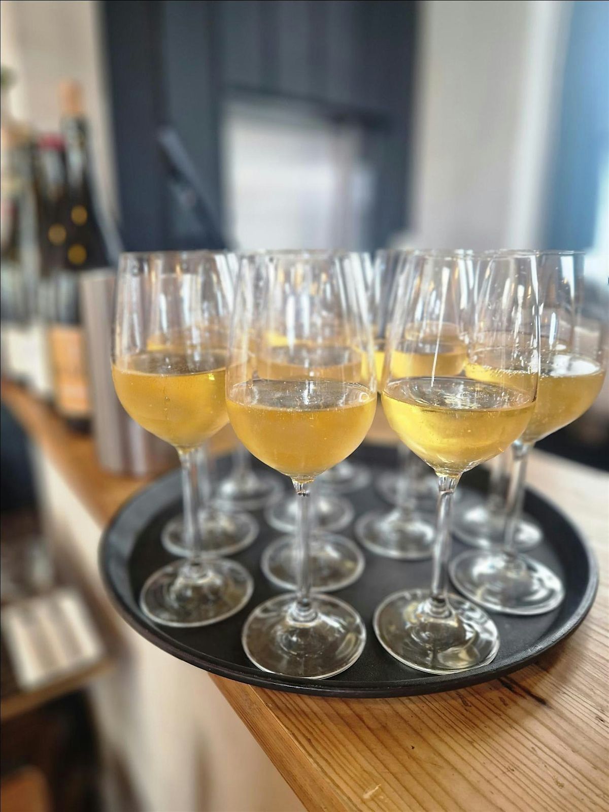 BrightOnWines's SUMMER Wine Tasting