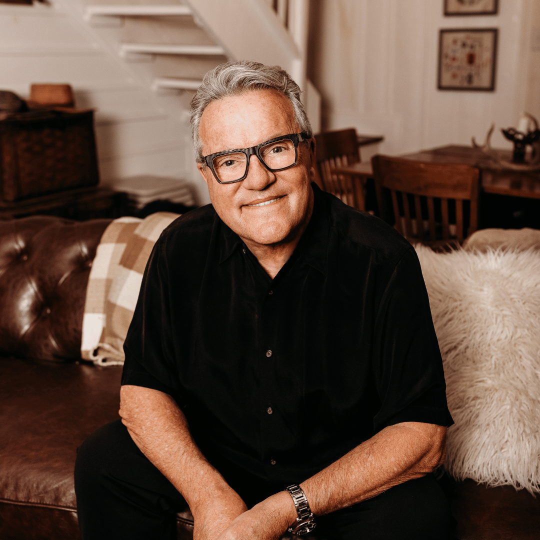 Mark Lowry - Comedian at Lima Veterans Memorial Civic Center - Convention Center Exhibit Hall