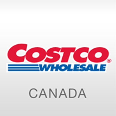 Costco Wholesale Canada