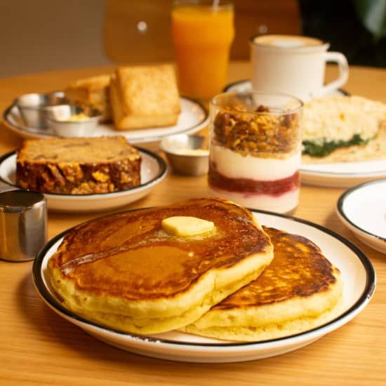 Brunch con caf\u00e9 de especialidad en 9 Lives