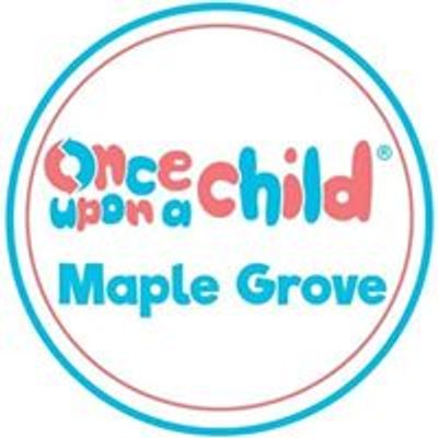 Once Upon A Child - Maple Grove