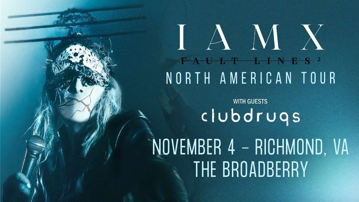 IAMX