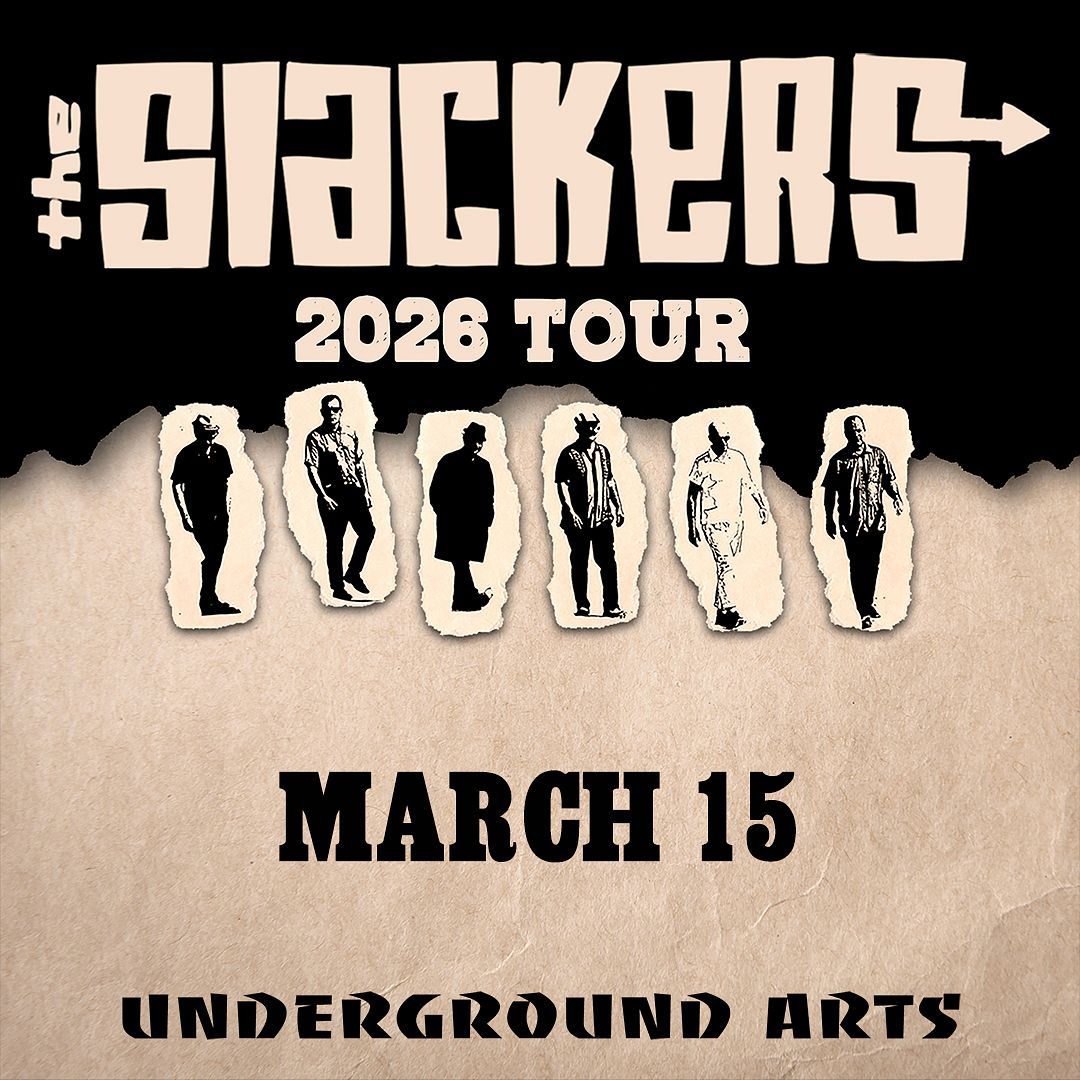 The Slackers