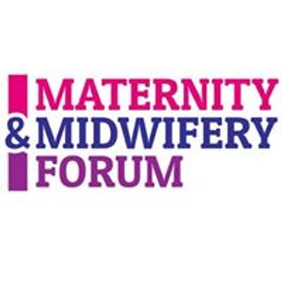Maternity & Midwifery Forum