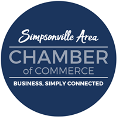 Simpsonville Area Chamber of Commerce