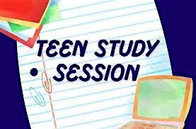 Teen Study Session