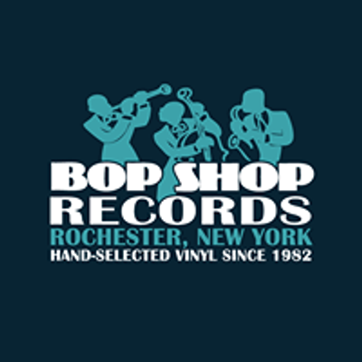 Bop Shop Records