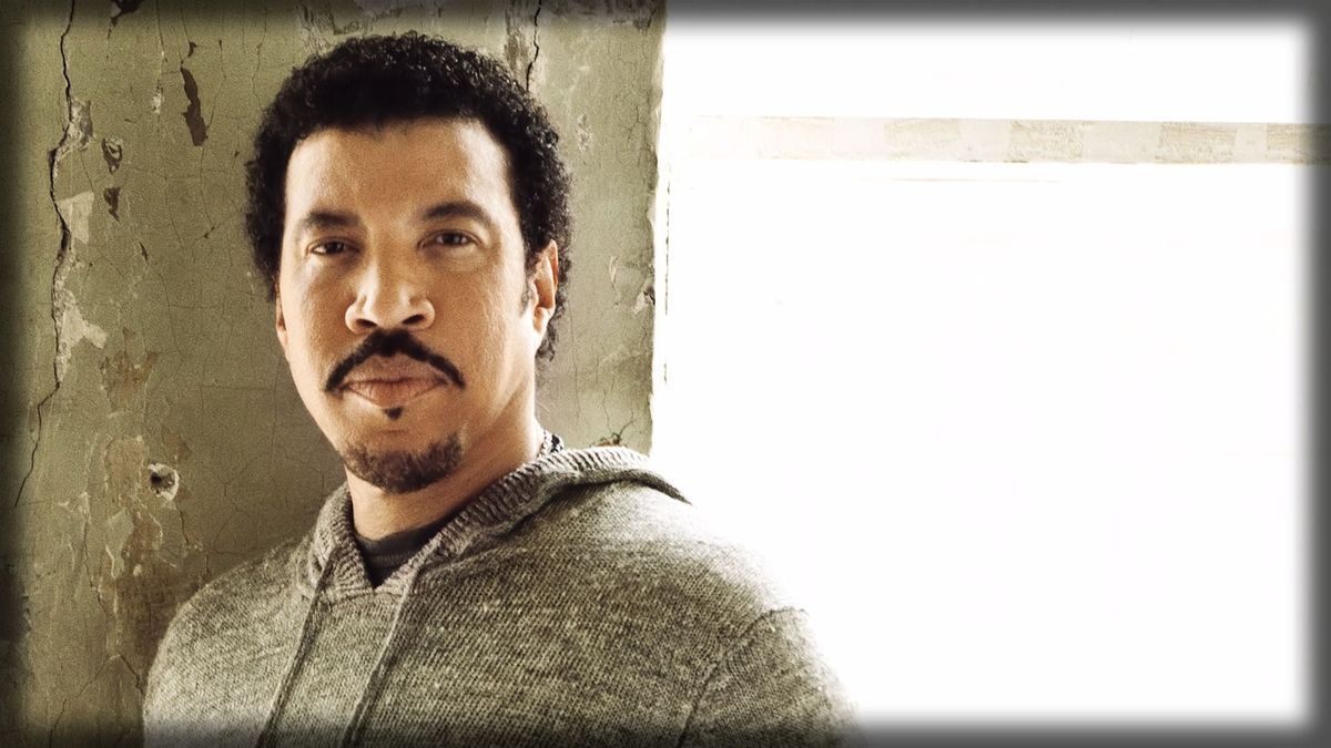 Lionel Richie with Earth, Wind & Fire