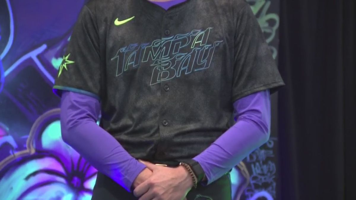 Tampa Bay Rays at Athletics