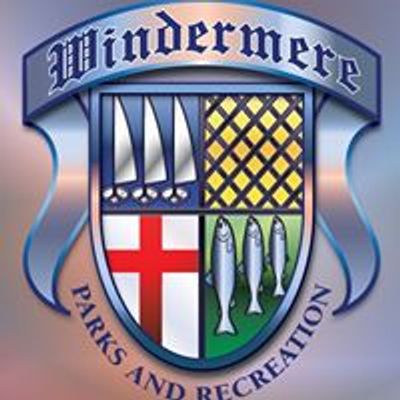 Windermere Parks and Recreation