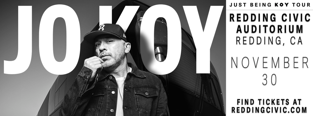 Ballet California - Redding