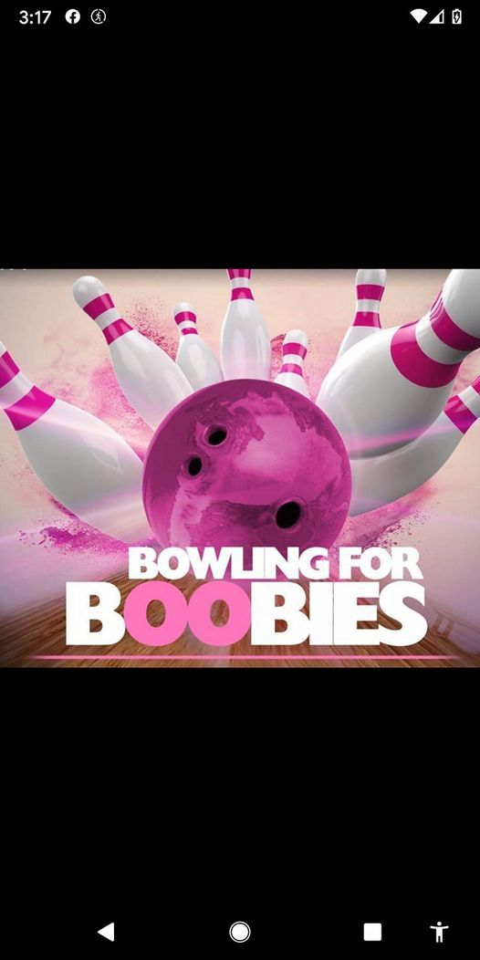 Bowling for boobies