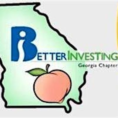 BetterInvesting Georgia Chapter