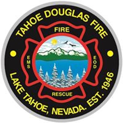 Tahoe Douglas Fire Protection District