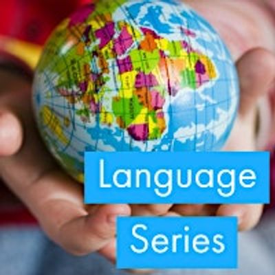 Lifelong Learning Classes for Adults--Language Series