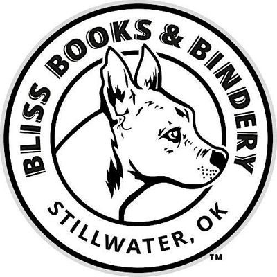 Bliss Books & Bindery