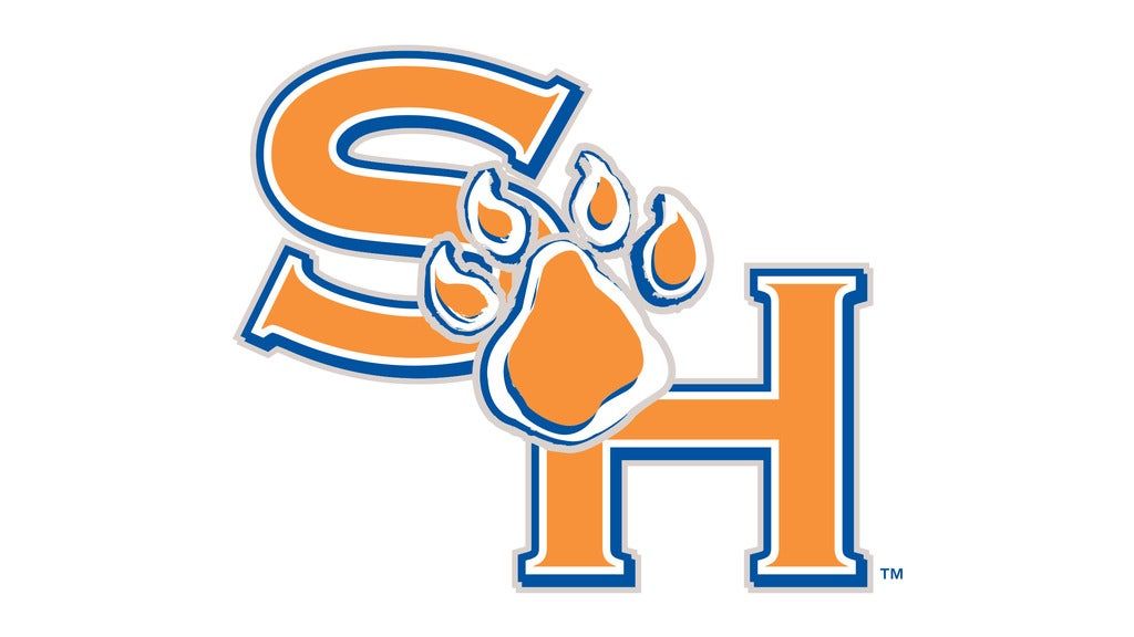 Sam Houston State Bearkats Football vs. Delaware Blue Hens Football