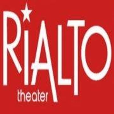 Rialto Theater