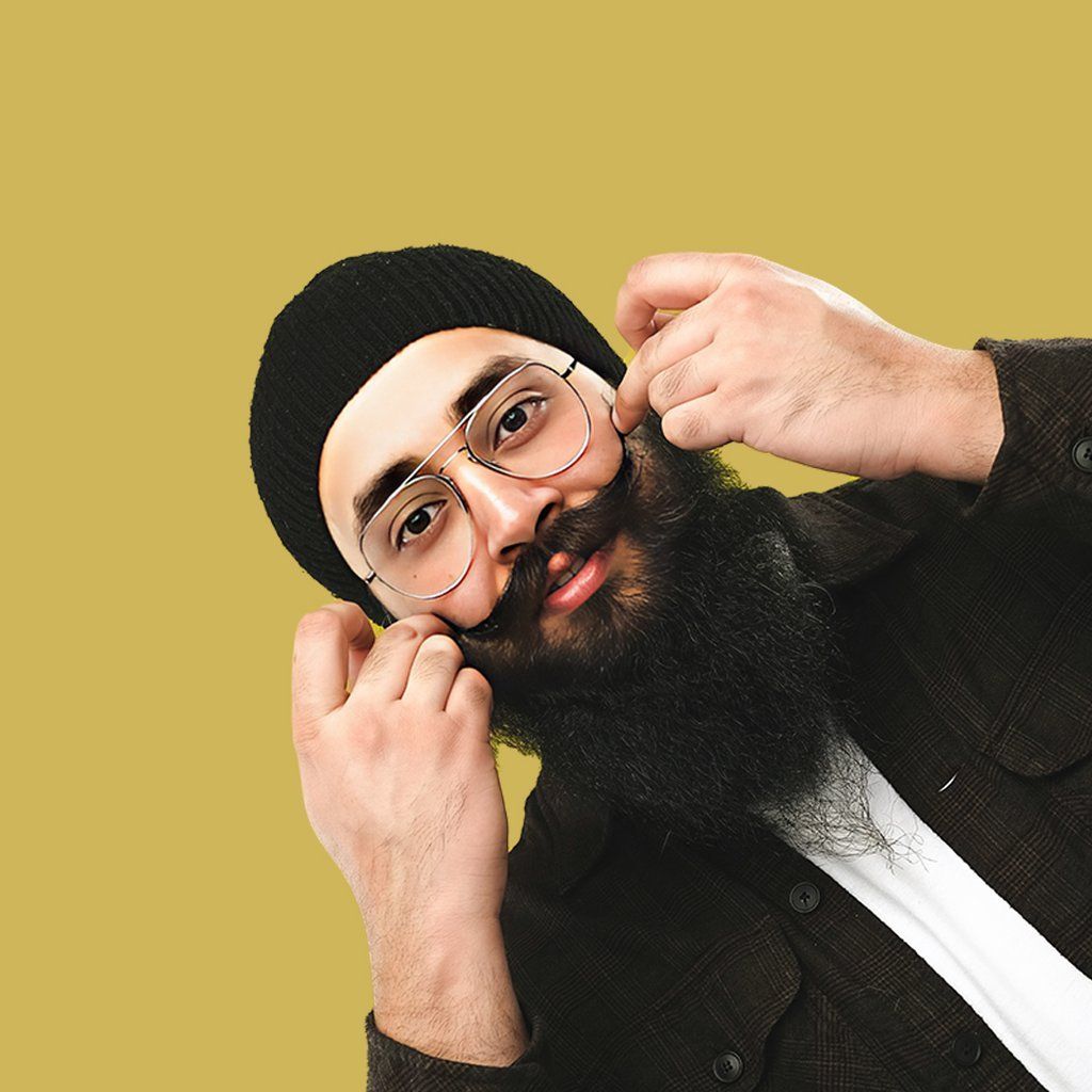 Preet Singh : First Class  London