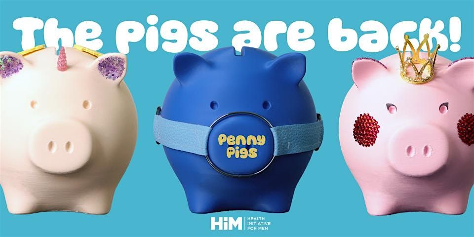 Penny Pigs Adoption Event