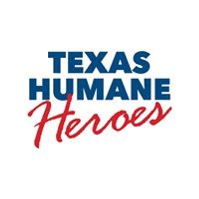 Texas Humane Heroes