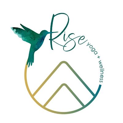 Rise Yoga & Wellness Golden