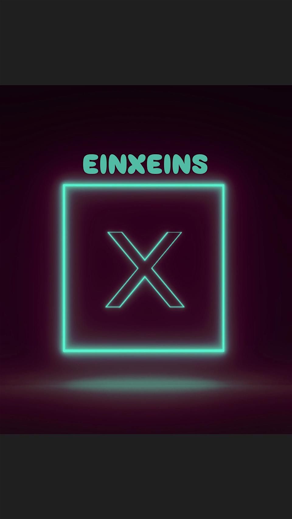 EINXEINS REKIDS SHOWCASE