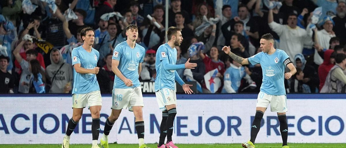 Real Oviedo vs RC Celta de Vigo Tickets