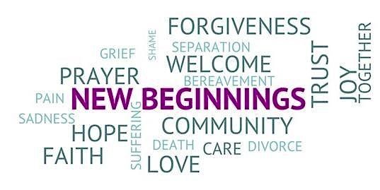 New Beginnings Separated\/Divorced Introductory Program