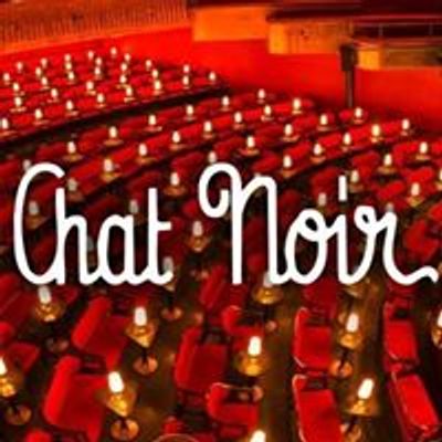 Chat Noir Teater