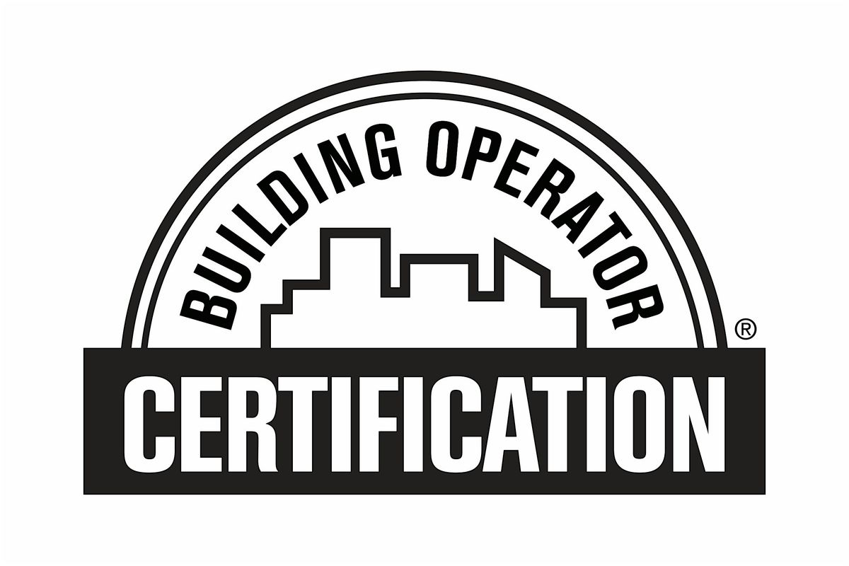 Building Operator Certification (BOC) Level I starts 04\/30\/2026 in Chicago.
