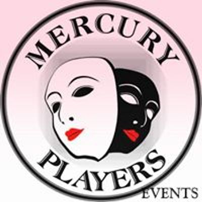 Mercury Players Events